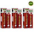 Apple Cider Vinegar Supplement by Jeena Sikho in effervescent tablets supporting digestion, metabolism and daily wellness routine
