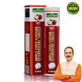 Apple Cider Vinegar Tablets by Jeena Sikho in effervescent format supporting digestion, metabolism and daily wellness