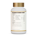 Asthi Poshak Joint Support Tablets ingredients showing Ayurvedic herbs, botanical names, quantities and traditional formulation details