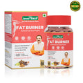 Ayurvedic fat burner capsules formulated with traditional herbs to support metabolism and healthy weight goals naturally