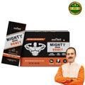Mighty Man Honey Ayurvedic male vitality supplement with Ashwagandha, Panax Ginseng and Tribulus for stamina and strength