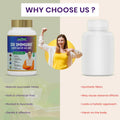 Ayurvedic medicine for immunity power with Dr. Immune Tablets supporting vitality strength and natural body defences