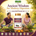 Chander Vati Tablets | Ayurvedic Support for Urinary Comfort & Daily Wellness