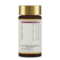 Chander Vati Ayurvedic Urinary Support Tablets showing herbal ingredients, quantities, indication and dosage details