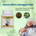 ayurvedic immune booster
