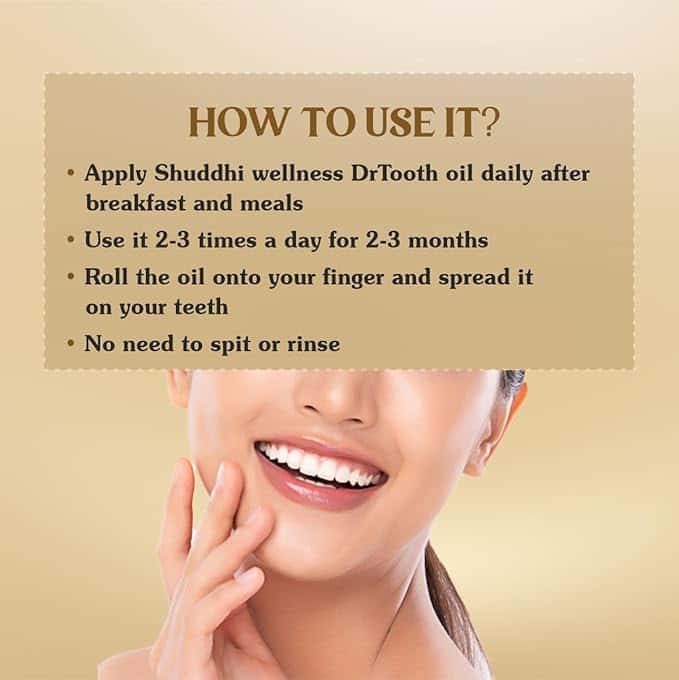 ayurvedic oil pulling for mouth