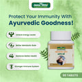 ayurvedic immune booster