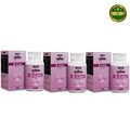 B-Care Capsules product packs supporting Ayurvedic breast care, feminine wellness and natural curves with herbal formulation