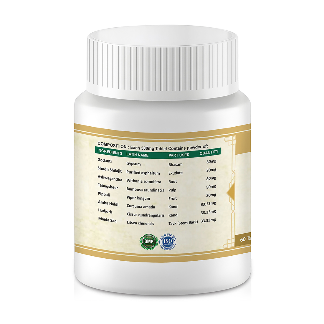 bone health supplement