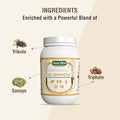 boost immunity