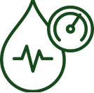 Regulates Blood Pressure