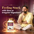 Chander Vati Ayurvedic digestive wellness support for slow or irregular digestion and daily digestive care