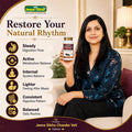 Chander Vati Ayurvedic support for digestion flow, metabolism balance, lighter feeling after meals and consistent digestive wellness