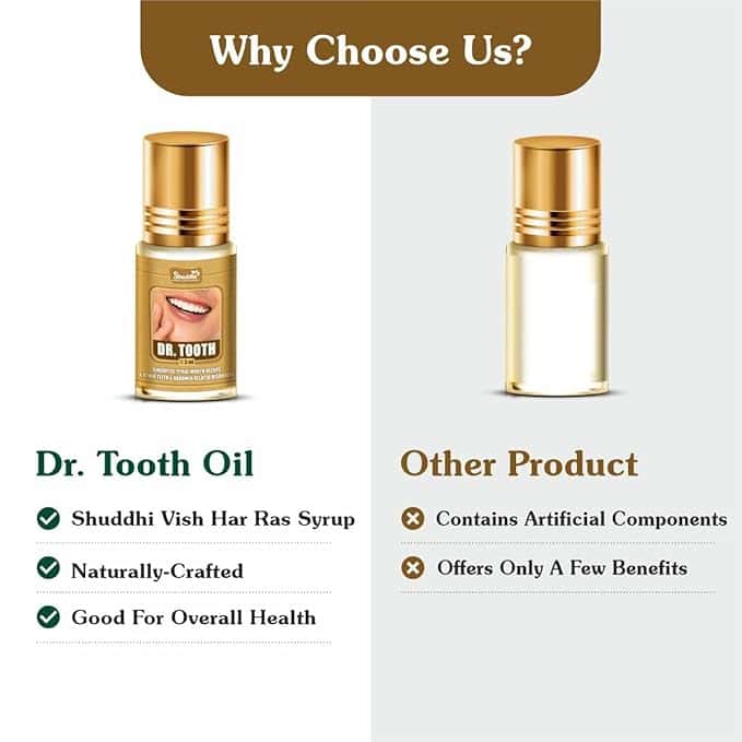 clove oil for teeth pain relief