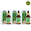 Lungs care with Ayurvedic drop formula