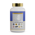 Liver tablet ayurvedic formula with traditional herbal ingredients for everyday liver, digestion and metabolism support