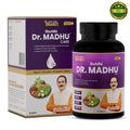 Best ayurvedic medicine for diabetes formulated with traditional herbs to support healthy glucose metabolism and pancreatic wellness