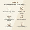 boost immunity