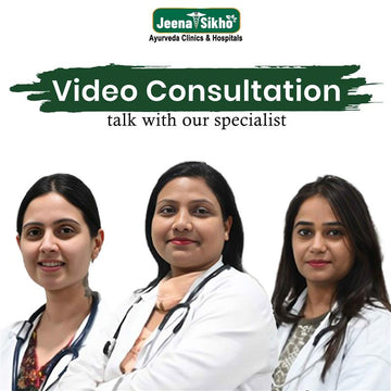 Video Consultation With Doctor