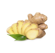 Ginger