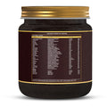 Gold Kesar Moti Prash energy and strength supplement ingredients showing Ayurvedic herbs, botanical names and premium formulation details