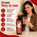 Heart Juice | How to Use for Daily Heart Wellness
