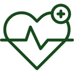 Improves Heart Health