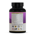 Ayurvedic medicine for diabetes formulated to support healthy blood sugar balance, metabolism and pancreatic function