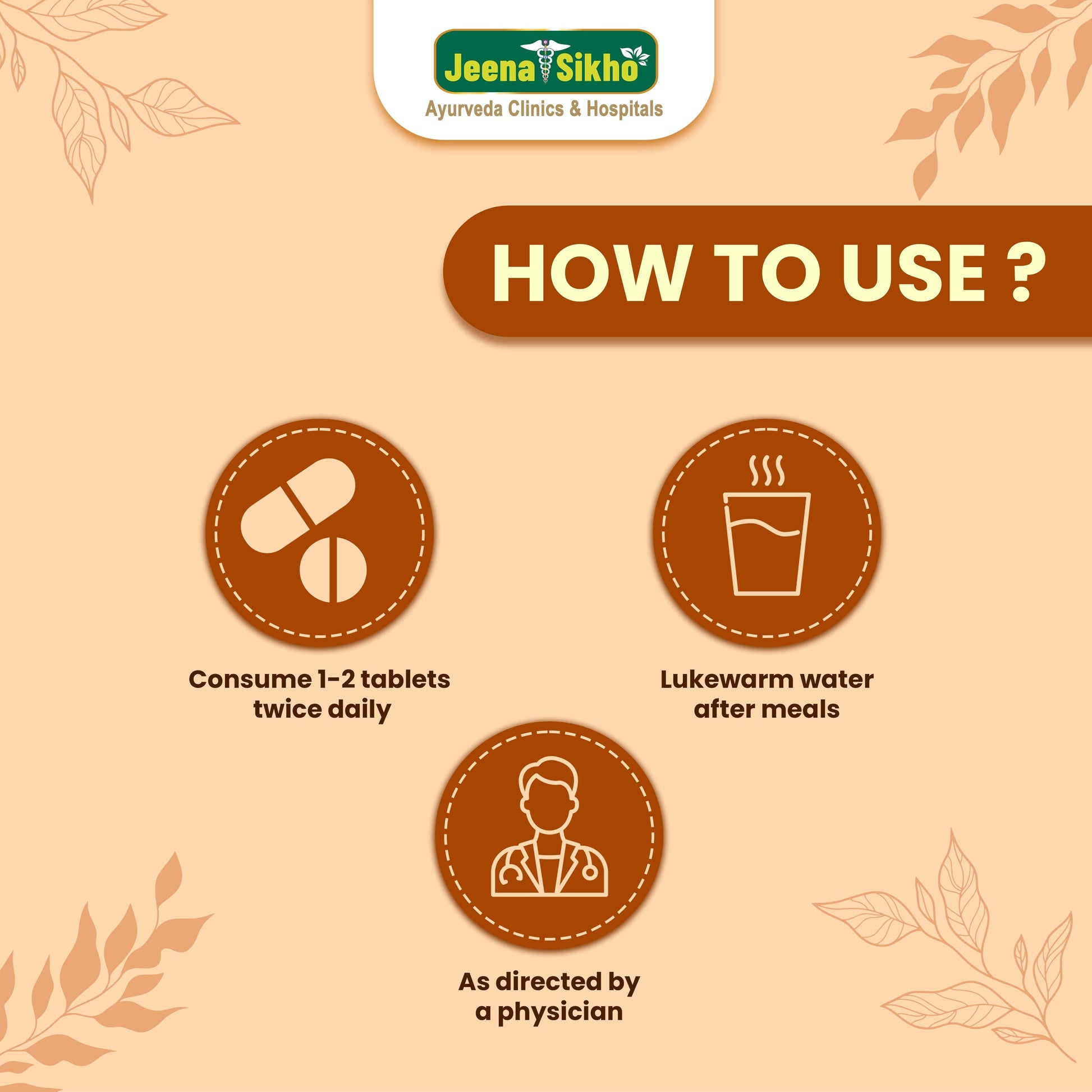 herbal detox tablets​