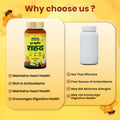 why choose our pure honey