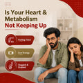 Hridya Care Juice for heart health, energy and metabolism support