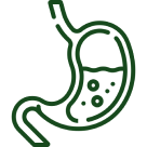 Gentle on Digestion