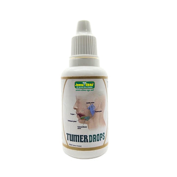 Tumer Drop | Good For Overall Health, 30ml