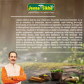Jeena Sikho authentic Ayurvedic wellness brand story featuring Acharya Manish Ji, natural products and holistic health values