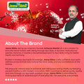 Jeena Sikho brand story featuring Acharya Manish Ji, Ayurvedic traditions, wellness products and natural health philosophy