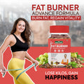 Jeena Sikho Fat Burner tablets with Ayurvedic herbs to support healthy weight management, metabolism, and daily wellness
