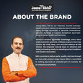 Jeena Sikho Ayurveda – Best Shilajit Brand in India