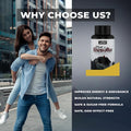Jeena Sikho Shilajit benefits for energy strength and endurance