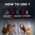 Jeena Sikho Shilajit dosage and daily use guide