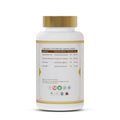 Liver Support Capsules composition showing Ayurvedic ingredients, botanical names, quantities and traditional herbal formulation details