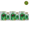Livo Herb Shield Ayurvedic Liver Support combo pack with capsules and boxes for healthy liver function and daily wellness