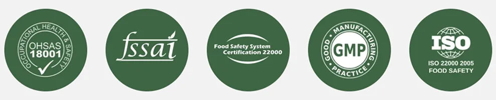 Our Manufacturer Standards