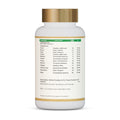 Maha Granthi Vati ingredients list showing Ayurvedic herbs, botanical names, quantities, dosage and traditional formulation details