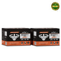 Mighty Man Honey male vitality support with Ashwagandha, Panax Ginseng and Tribulus for stamina, strength and vitality