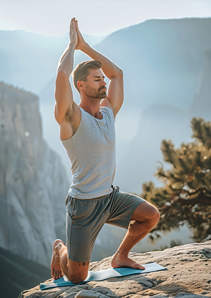 Male Wellness