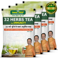 metabolism-boosting tea