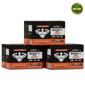 Mighty Man Honey boxes with Ashwagandha, Panax Ginseng and Tribulus for male vitality, stamina, strength and wellness
