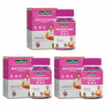 Multivitamin tablet multipack for complete daily wellness
