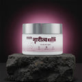Narirtva B Care Ayurvedic cream with Haldi, Aloe Vera and Lodhra for skin nourishment, comfort and natural care support
