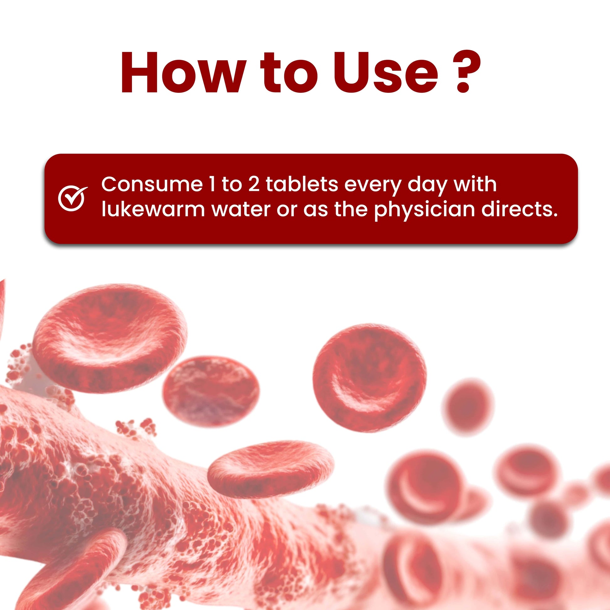 natural blood detox supplements
